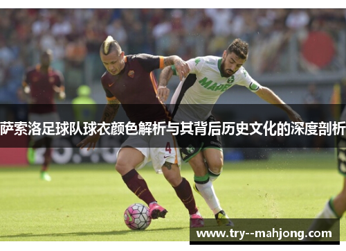 萨索洛足球队球衣颜色解析与其背后历史文化的深度剖析