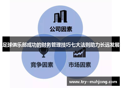 足球俱乐部成功的财务管理技巧七大法则助力长远发展