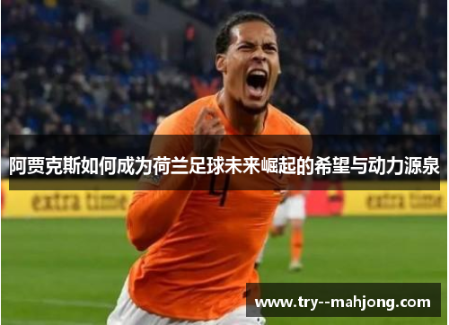 阿贾克斯如何成为荷兰足球未来崛起的希望与动力源泉